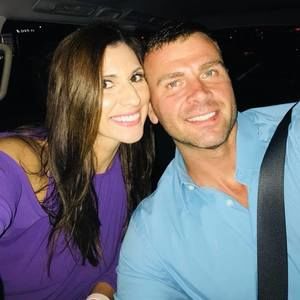 Meet your Posher, Holly sean